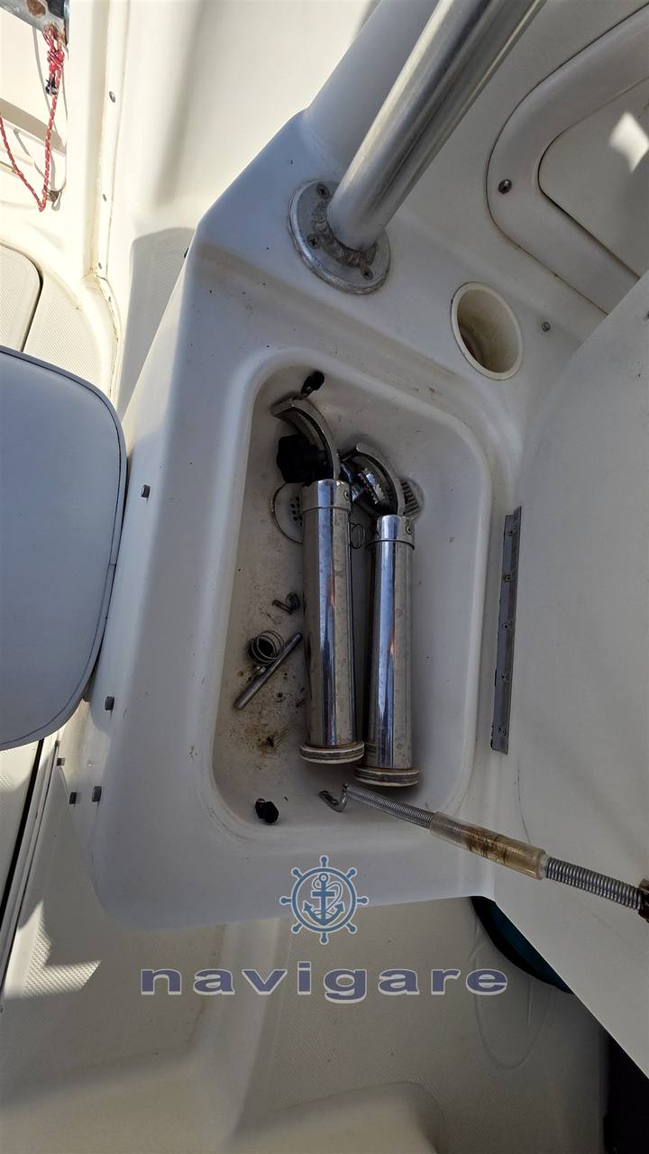 Bayliner Trophy 2802 fh Bateau à moteur nouveau en vente