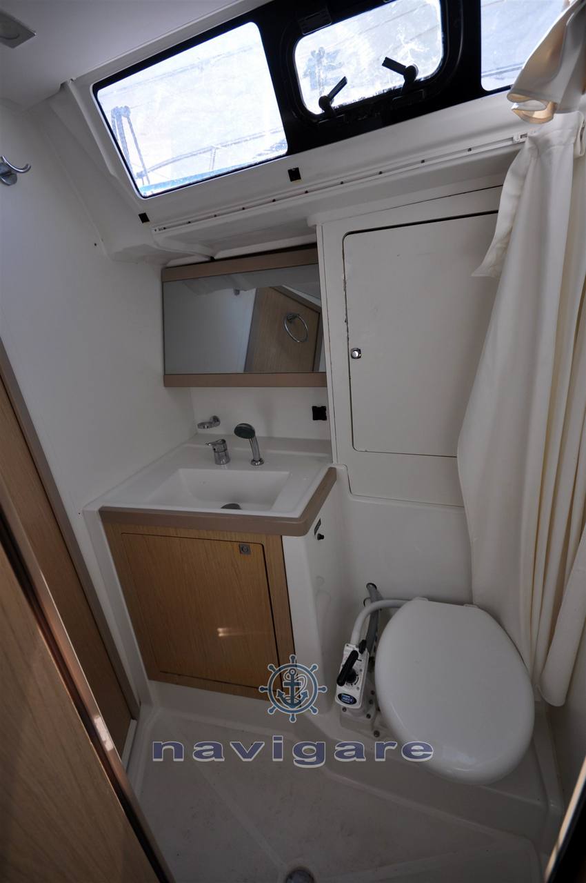 Beneteau Oceanis 48 Barco à vela usado para venda