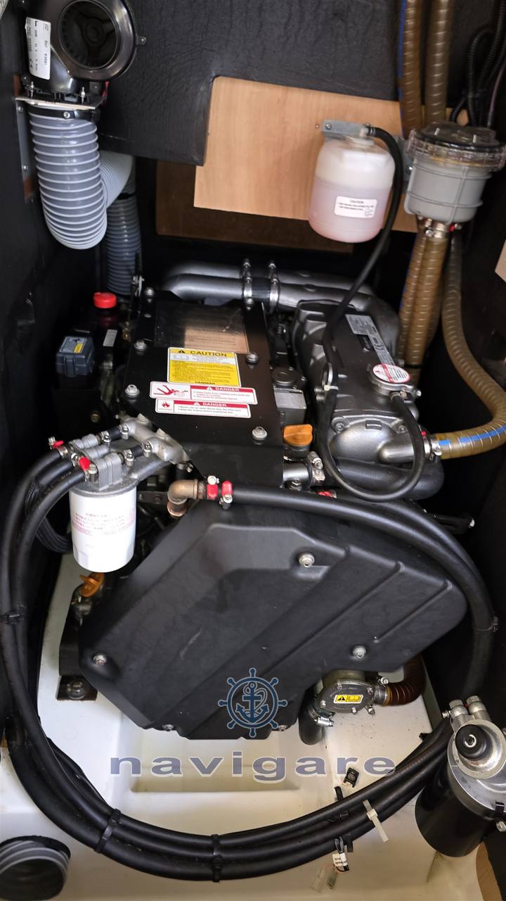 Beneteau Oceanis 48 0