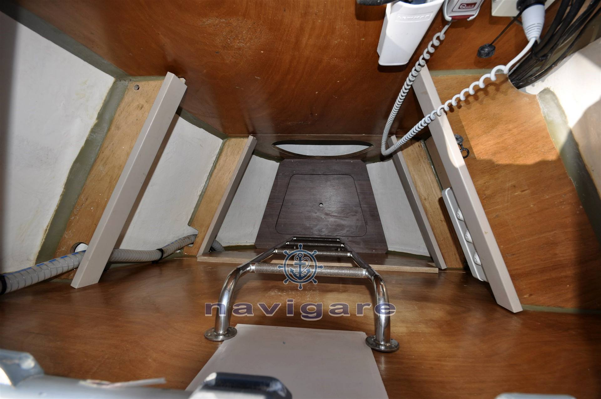 Beneteau Oceanis 48 usado