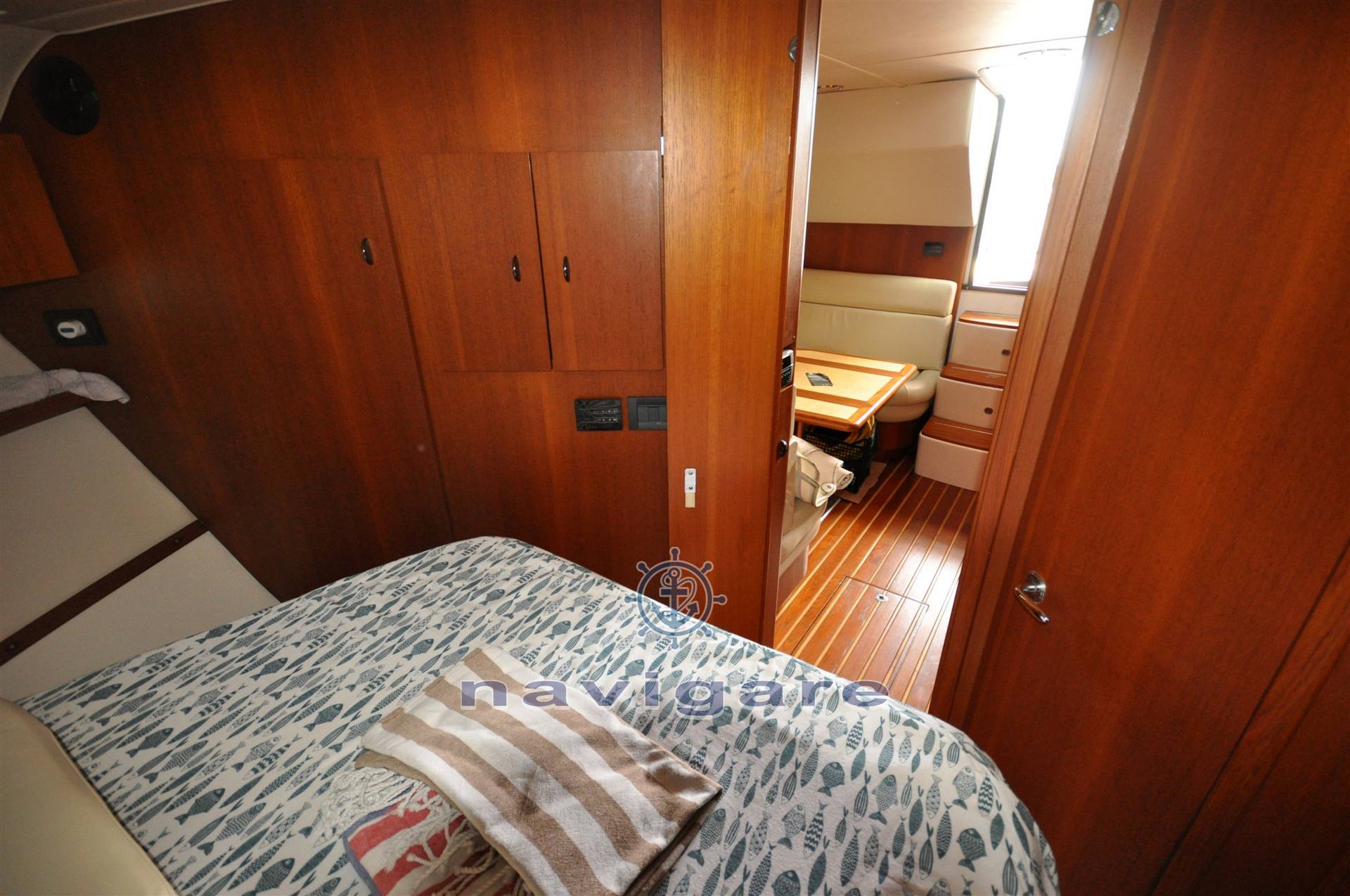 Tiara yachts 3800 open Day cruiser used