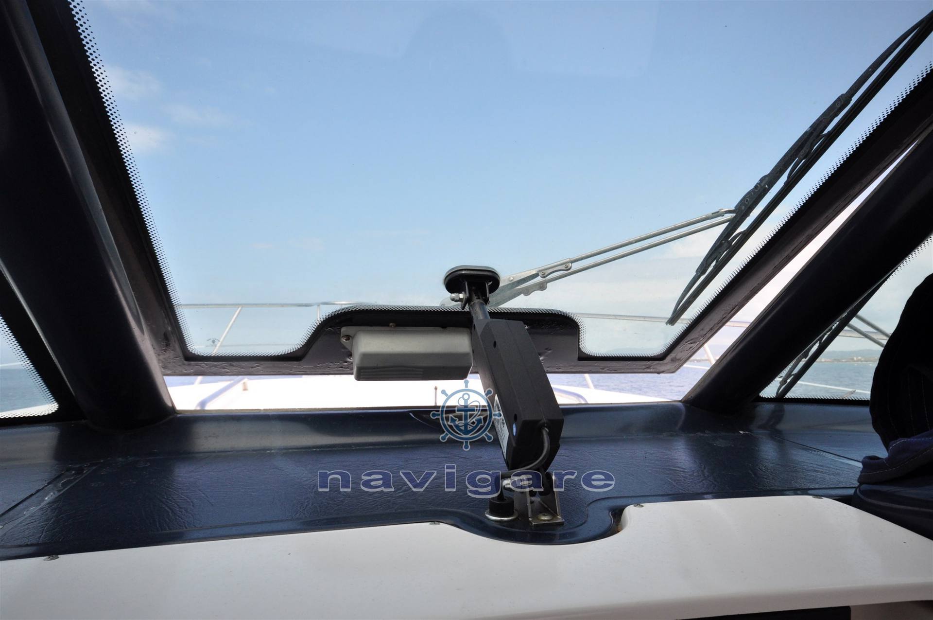 Tiara yachts 3800 open motor boat