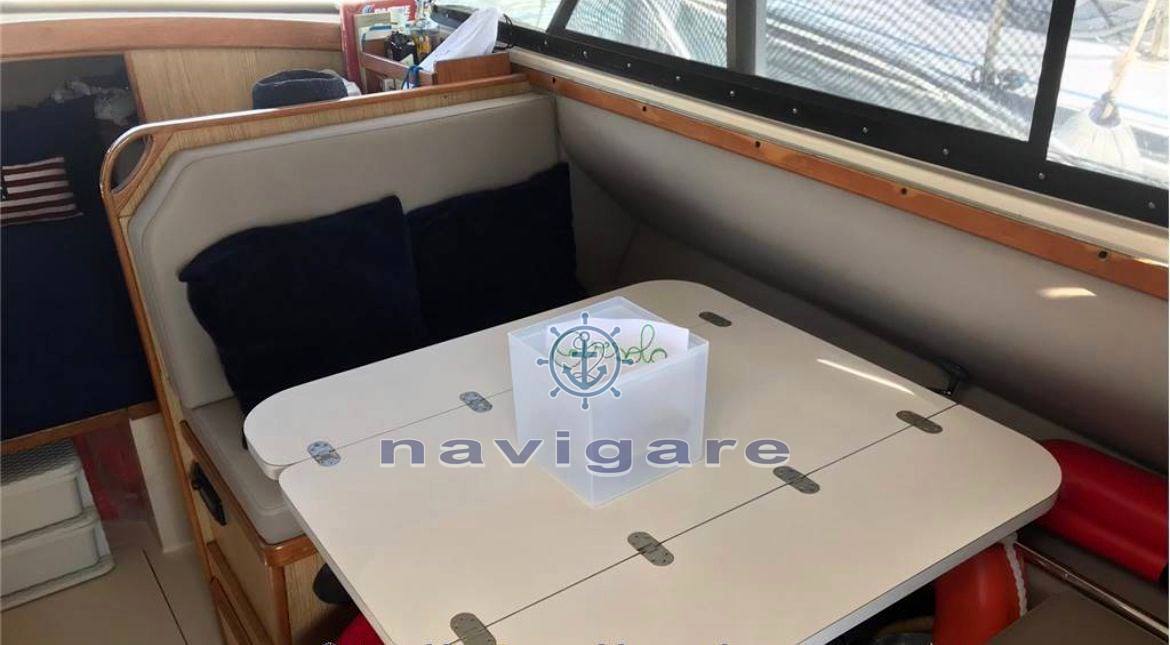 Bertram yacht 28' sf 0