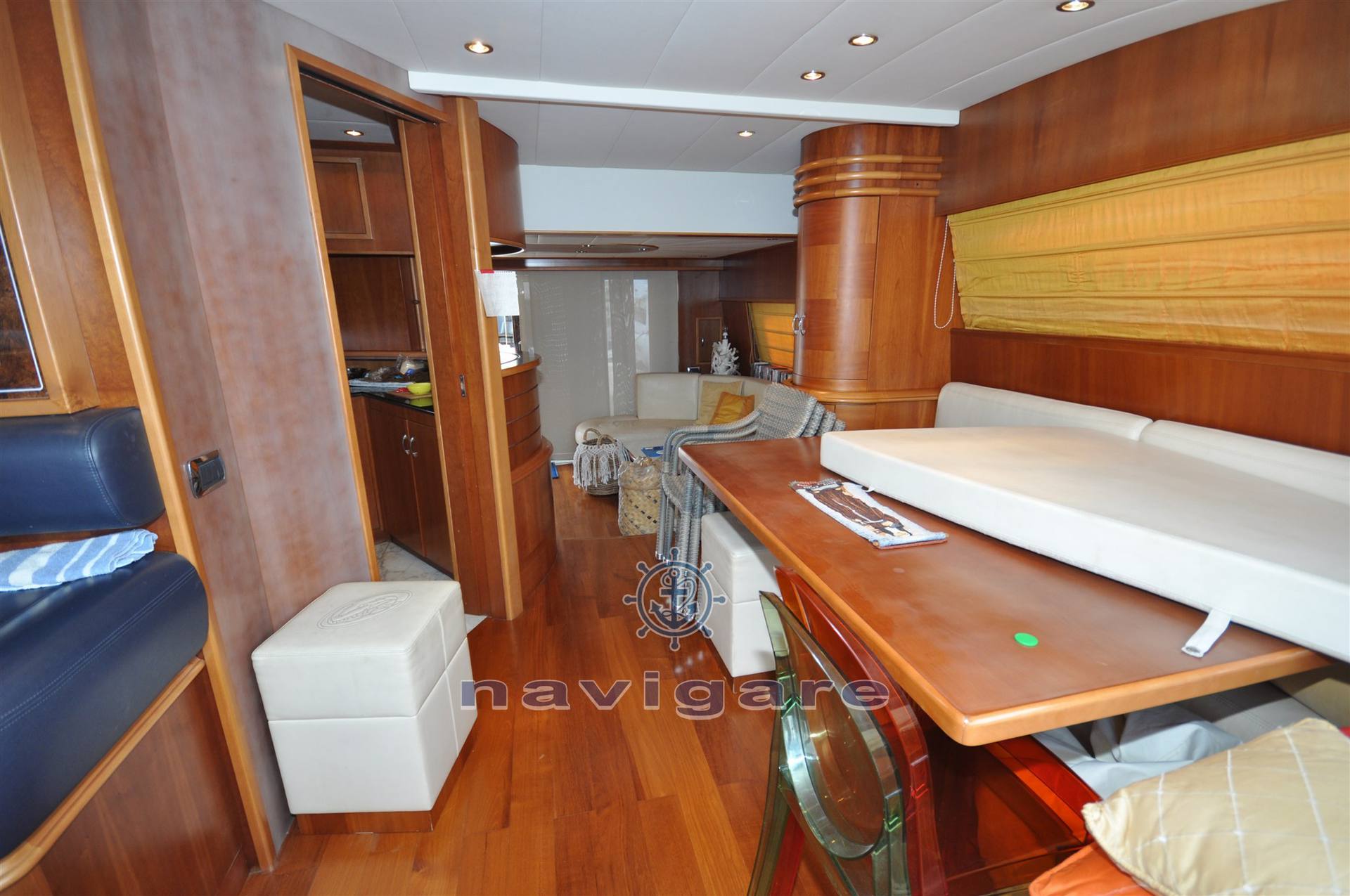 Cayman 62 cyber fly فليبريدجي