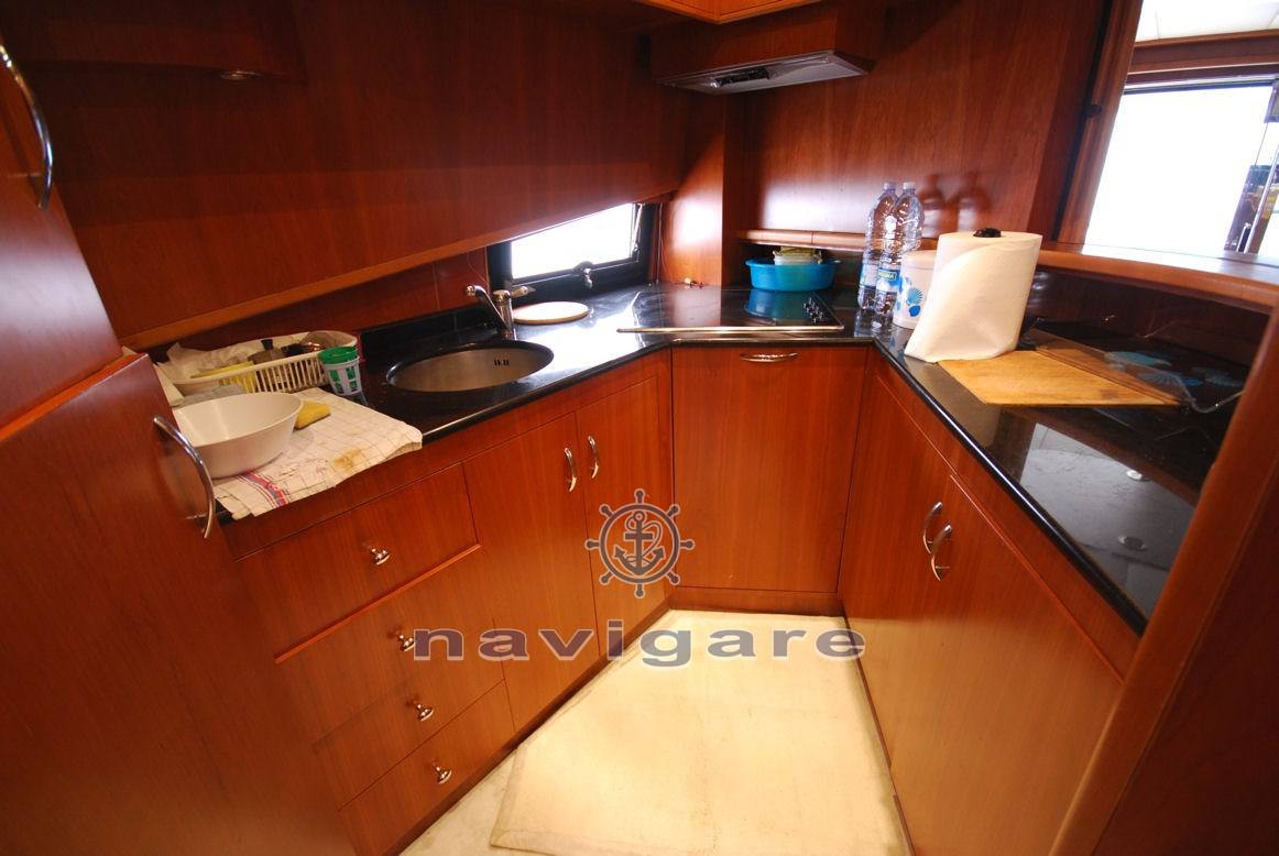 Cayman 62 cyber fly يستخدم