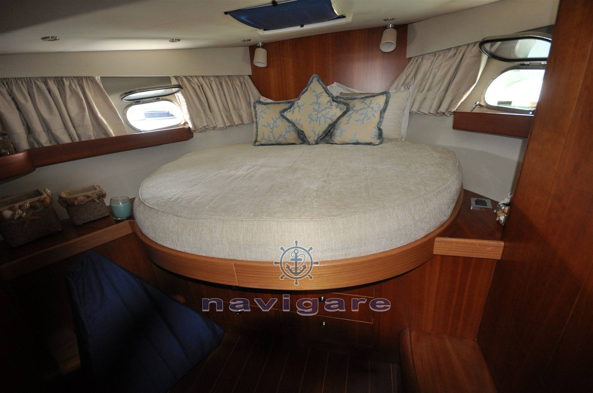 Apreamare 45 confort motor boat