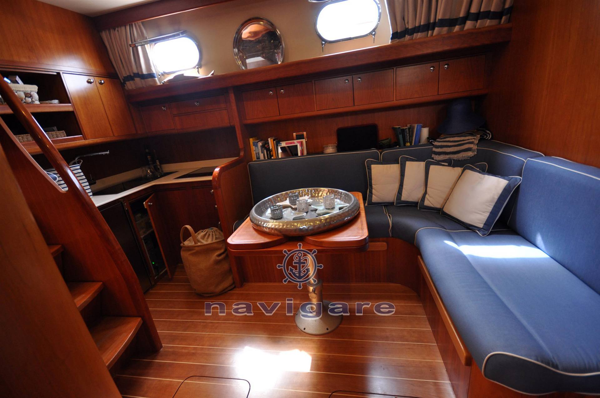 Apreamare 45 confort 