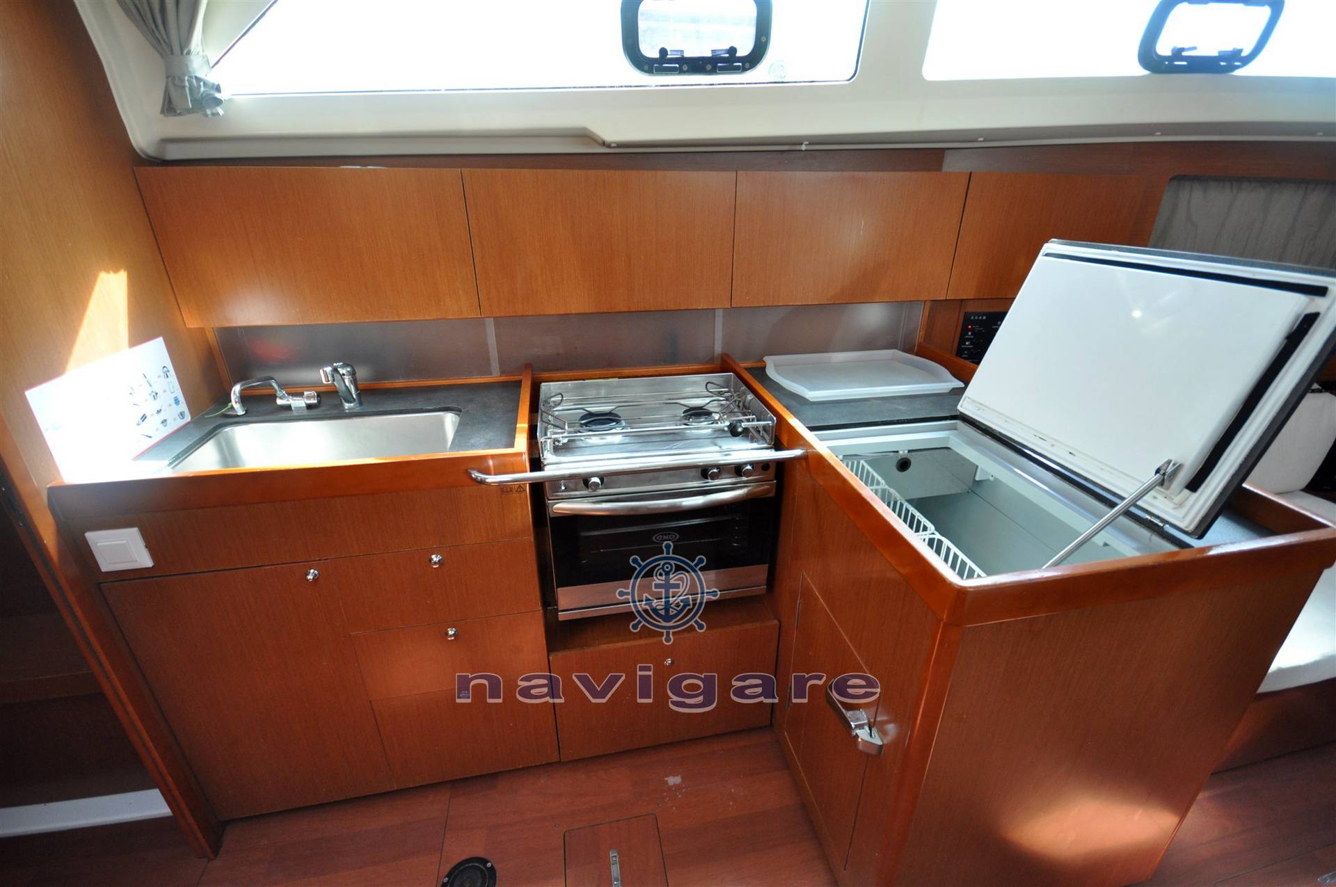 Beneteau Oceanis 41.1 0