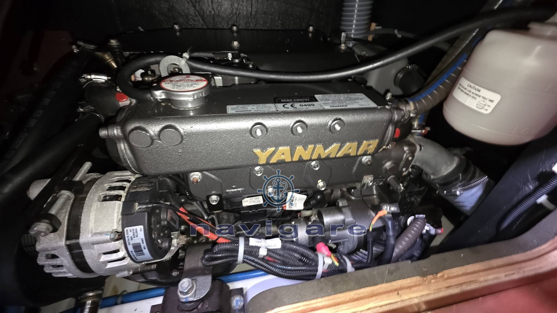 Beneteau Oceanis 41.1 0