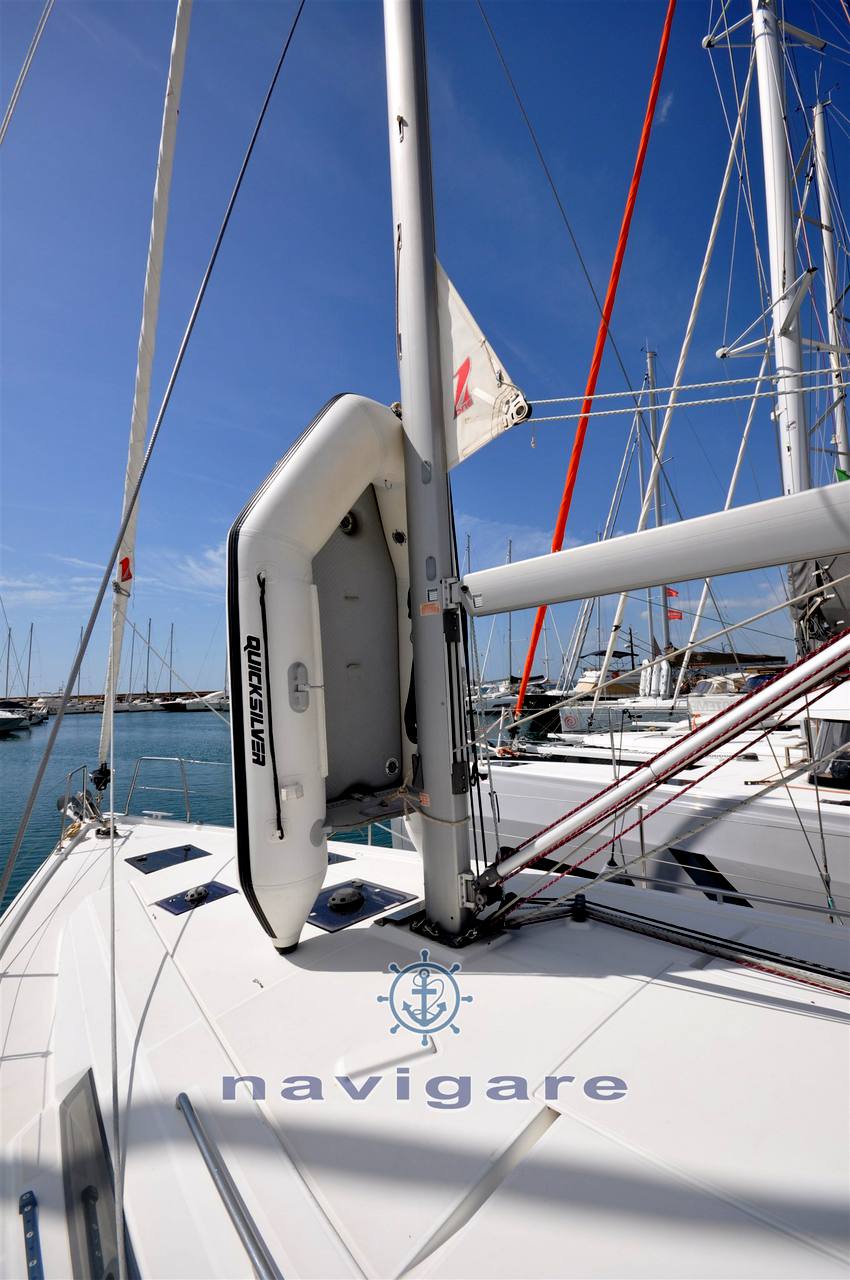 Beneteau Oceanis 41.1 Barco de vela usado para venta