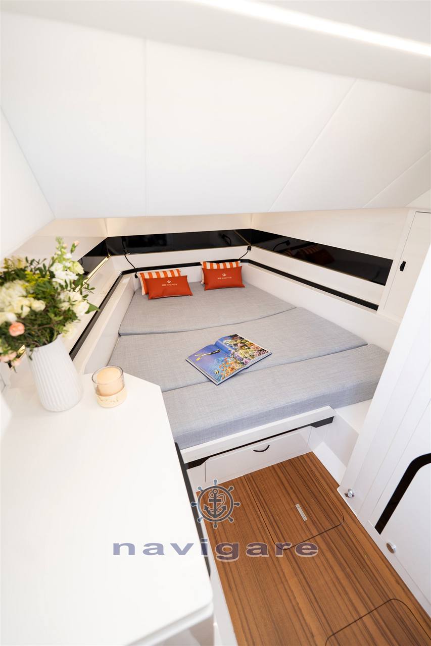 Bb yachts Bb 35 elba s 机动船 新发售