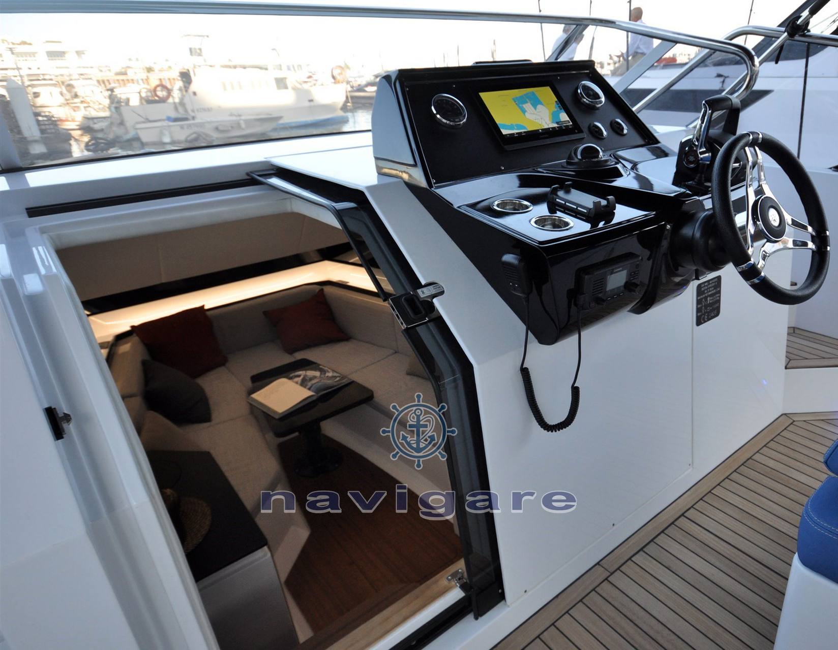 Bb yachts Bb 35 elba s Фото