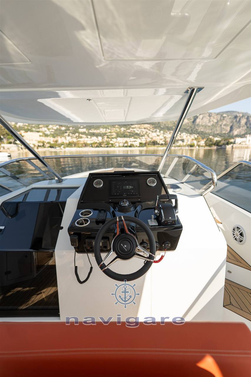 Bb yachts Bb 35 elba s Новые функции