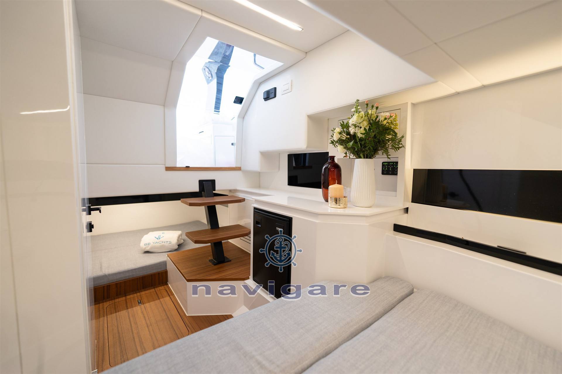 Bb yachts Bb 35 elba s 机动船 新发售