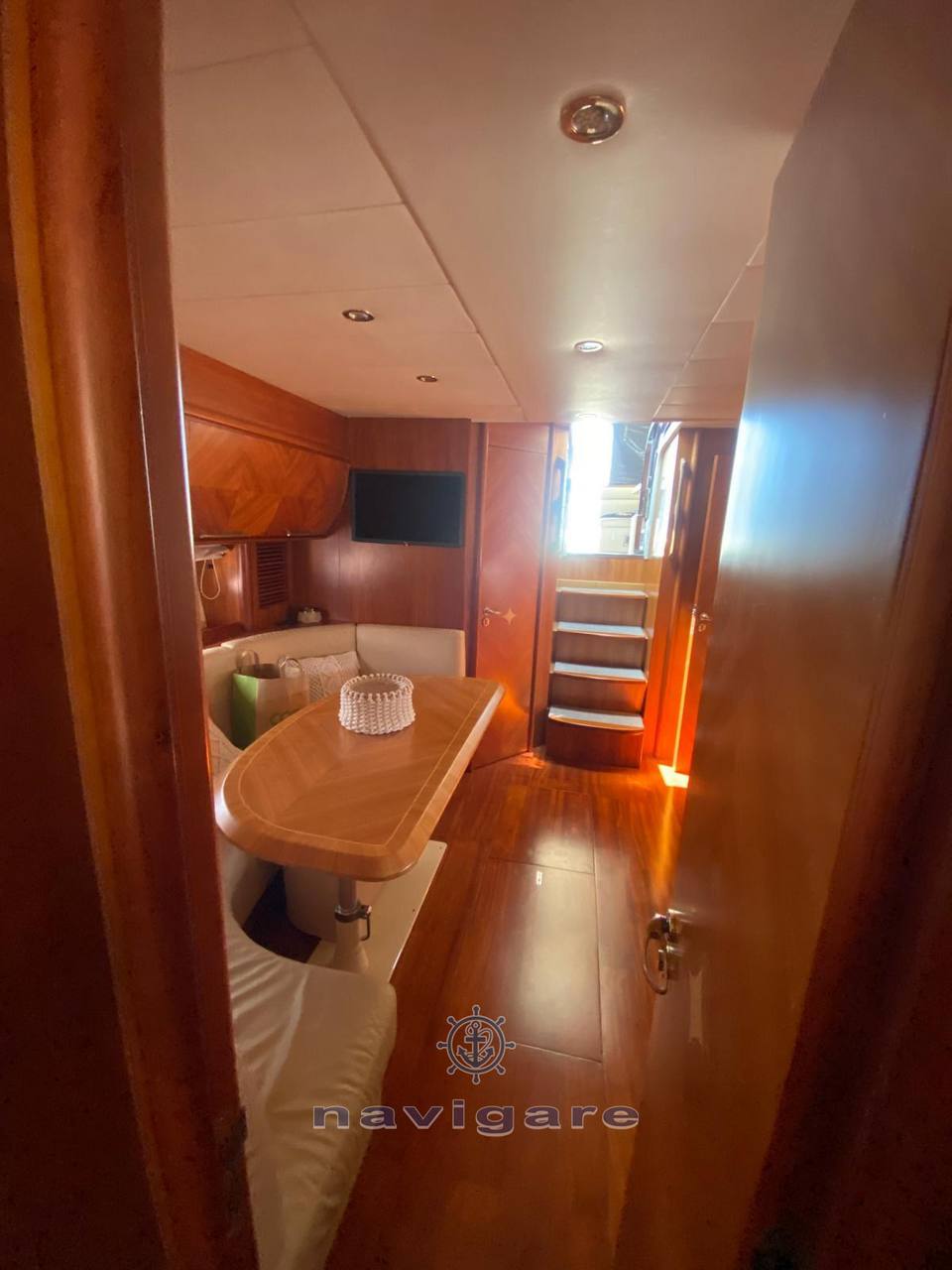 Cayman 52 wa occasion