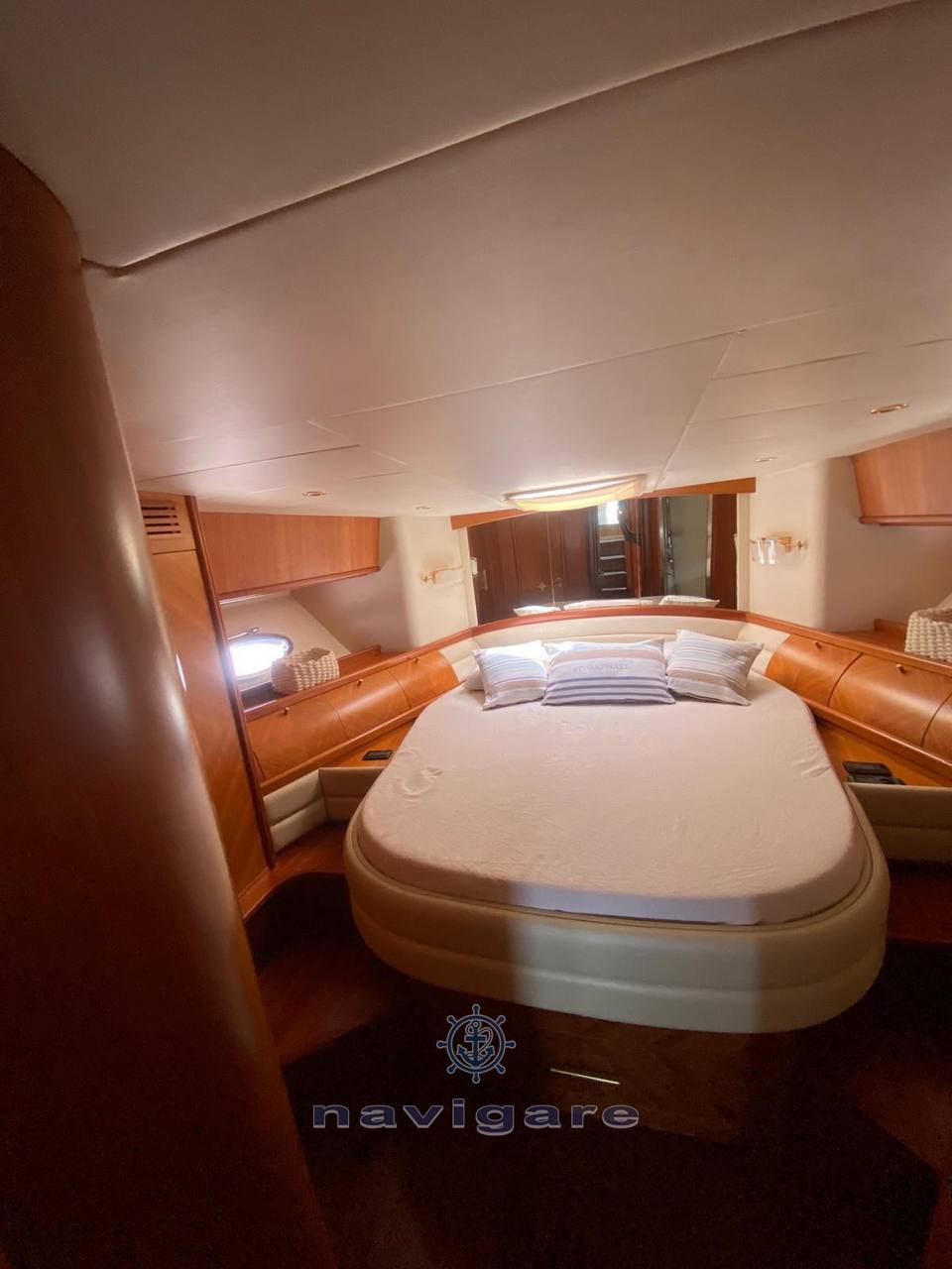 Cayman 52 wa bateau à moteur