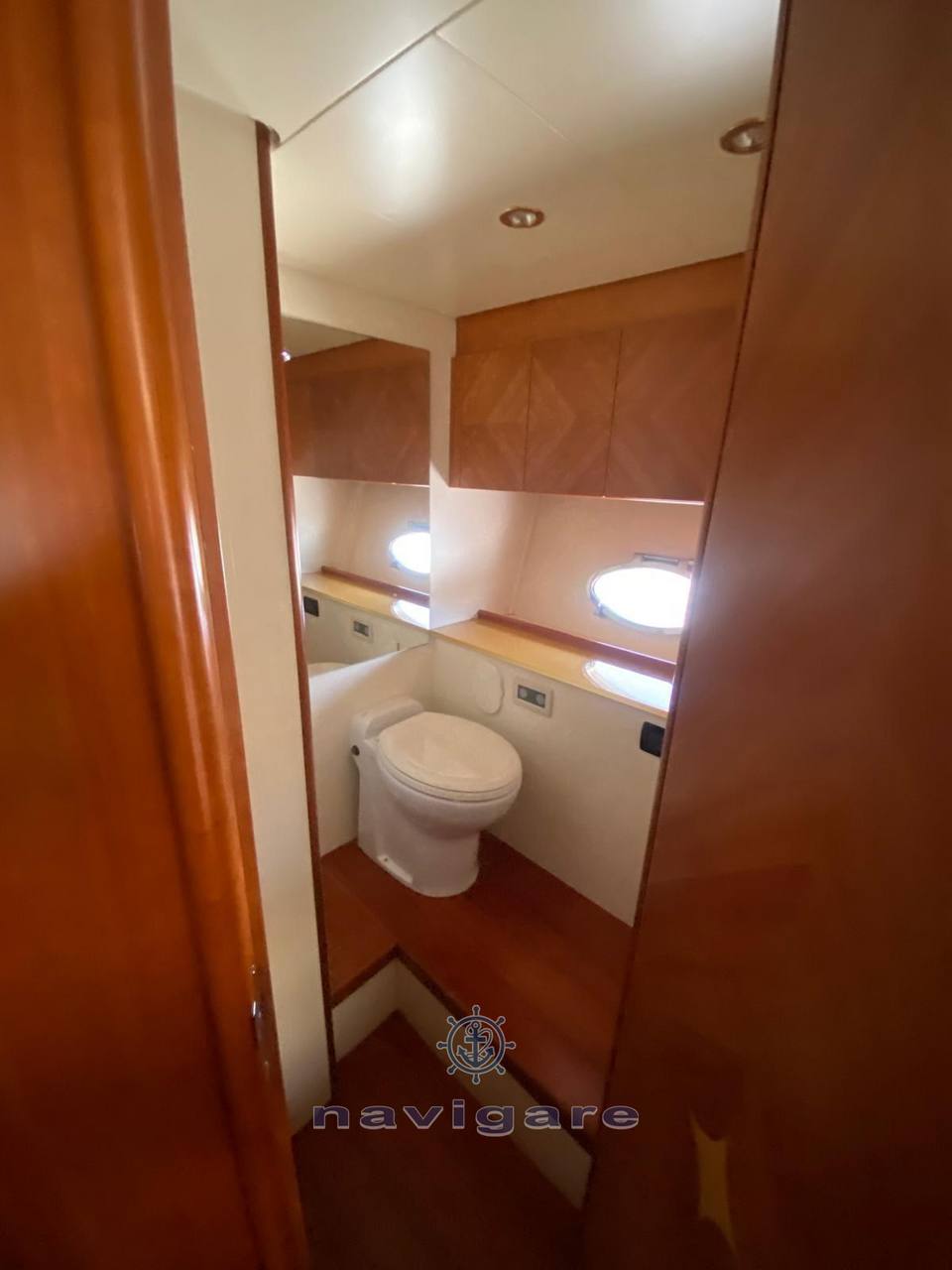 Cayman 52 wa Bateau à moteur nouveau en vente