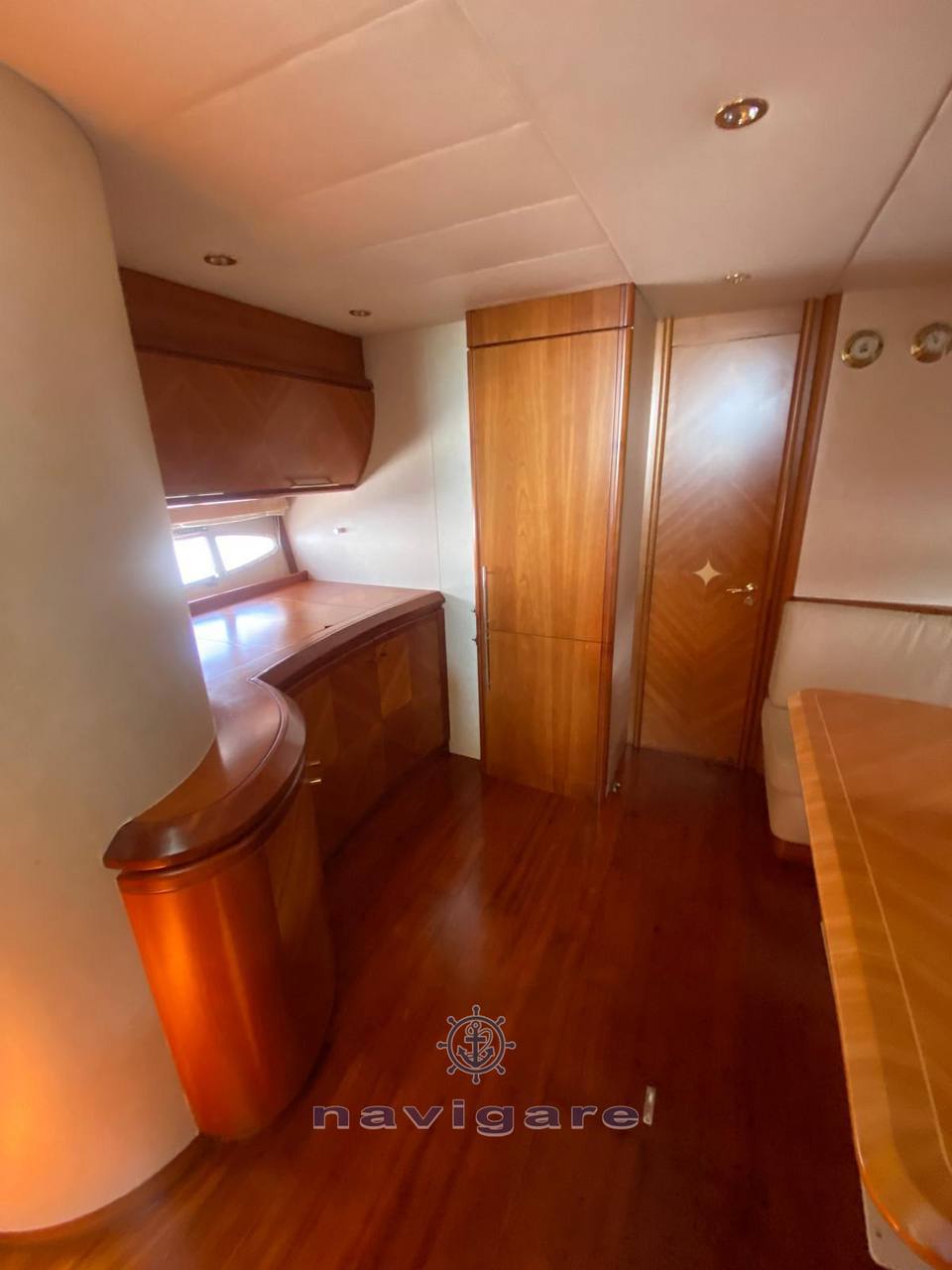 Cayman 52 wa bateau à moteur