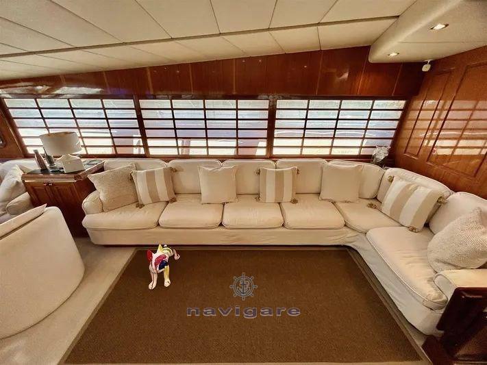 Overmarine Mangusta 92 0