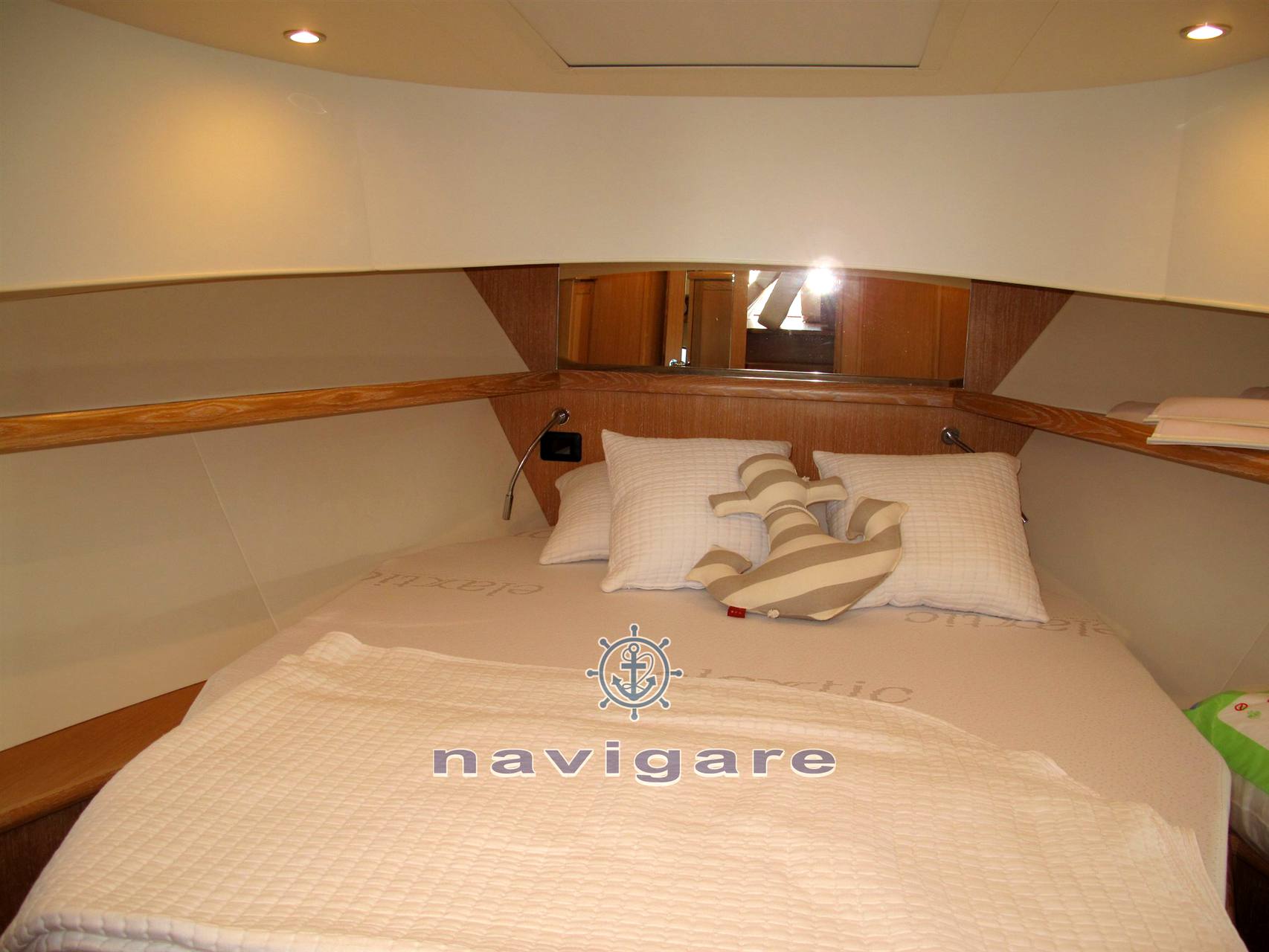 Sasga yachts Minorchina 34 使用