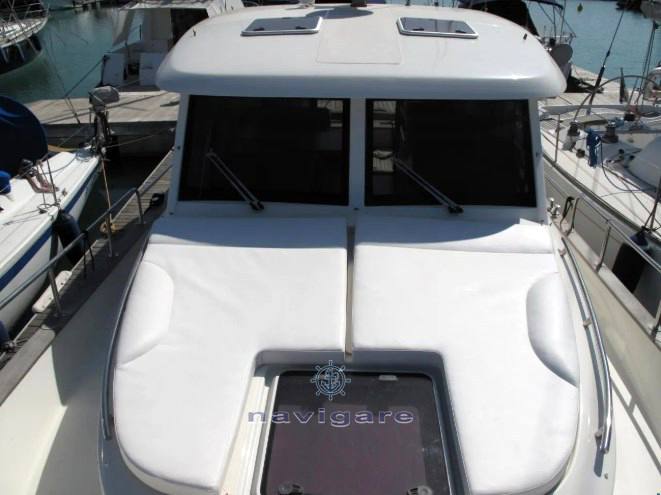 Sasga yachts Minorchina 34 机动船 用于销售