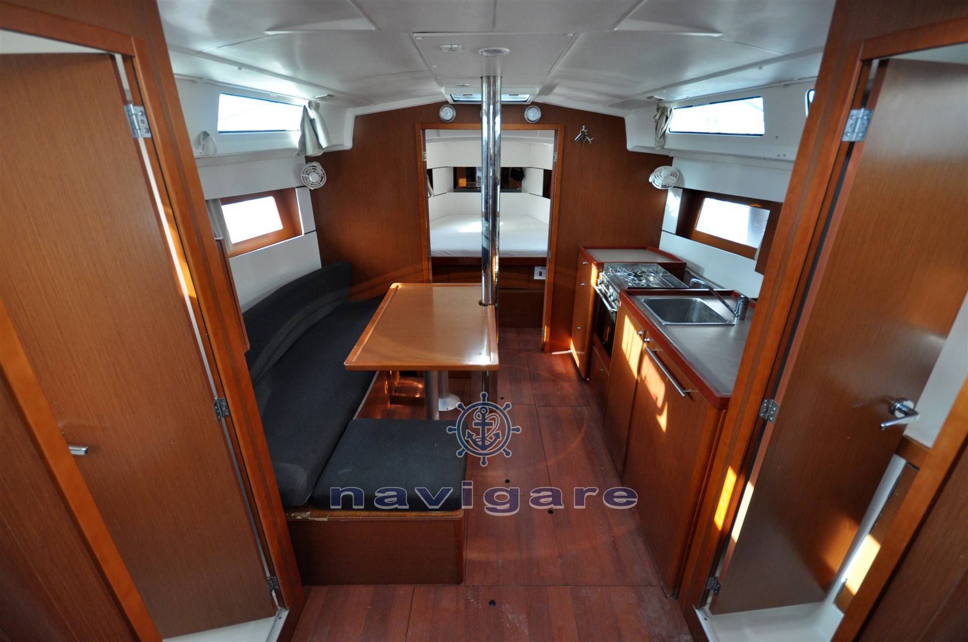 Beneteau Oceanis 38.1 Barco à vela usado para venda
