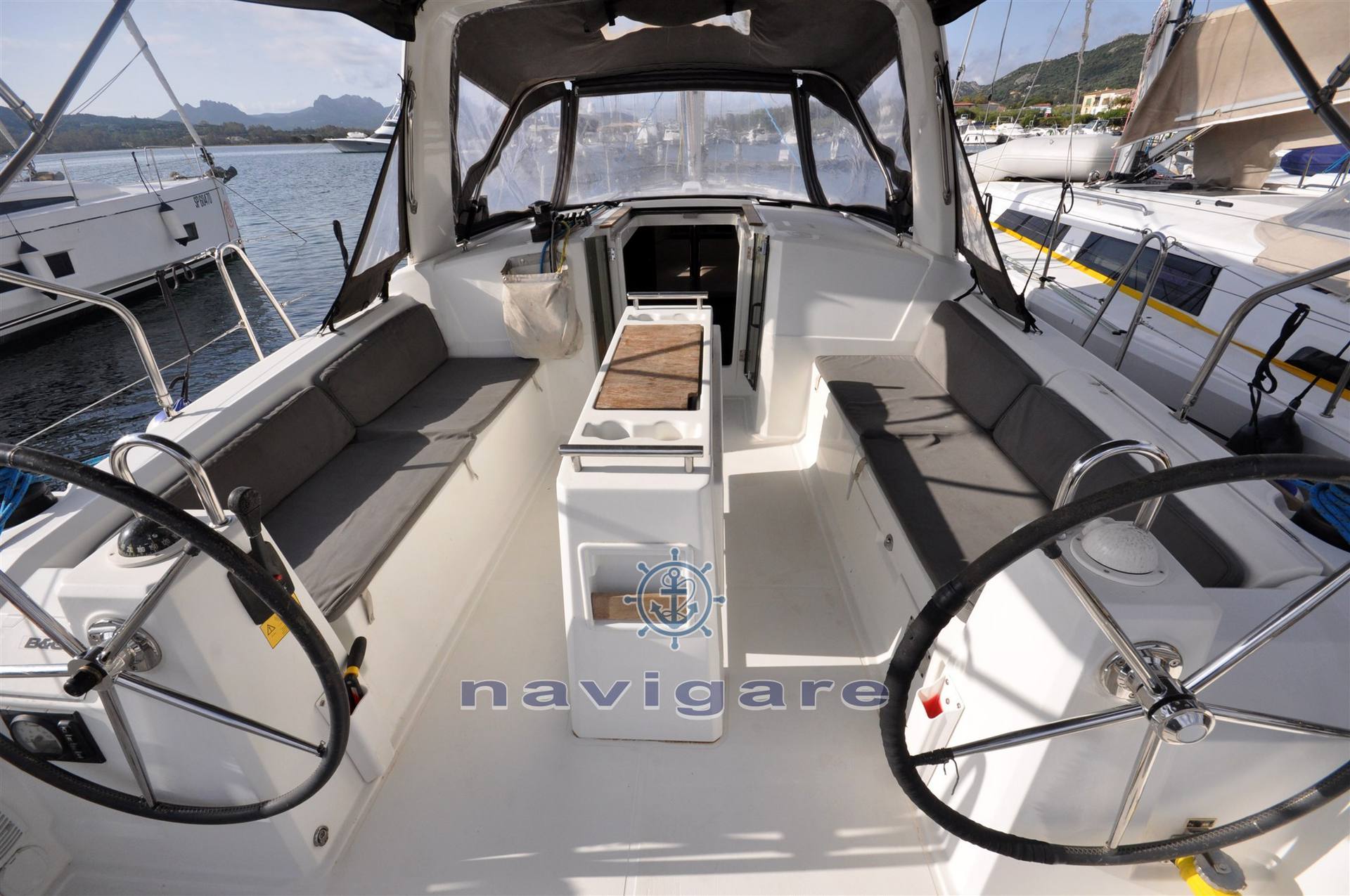 Beneteau Oceanis 38.1 Cruzadores usado