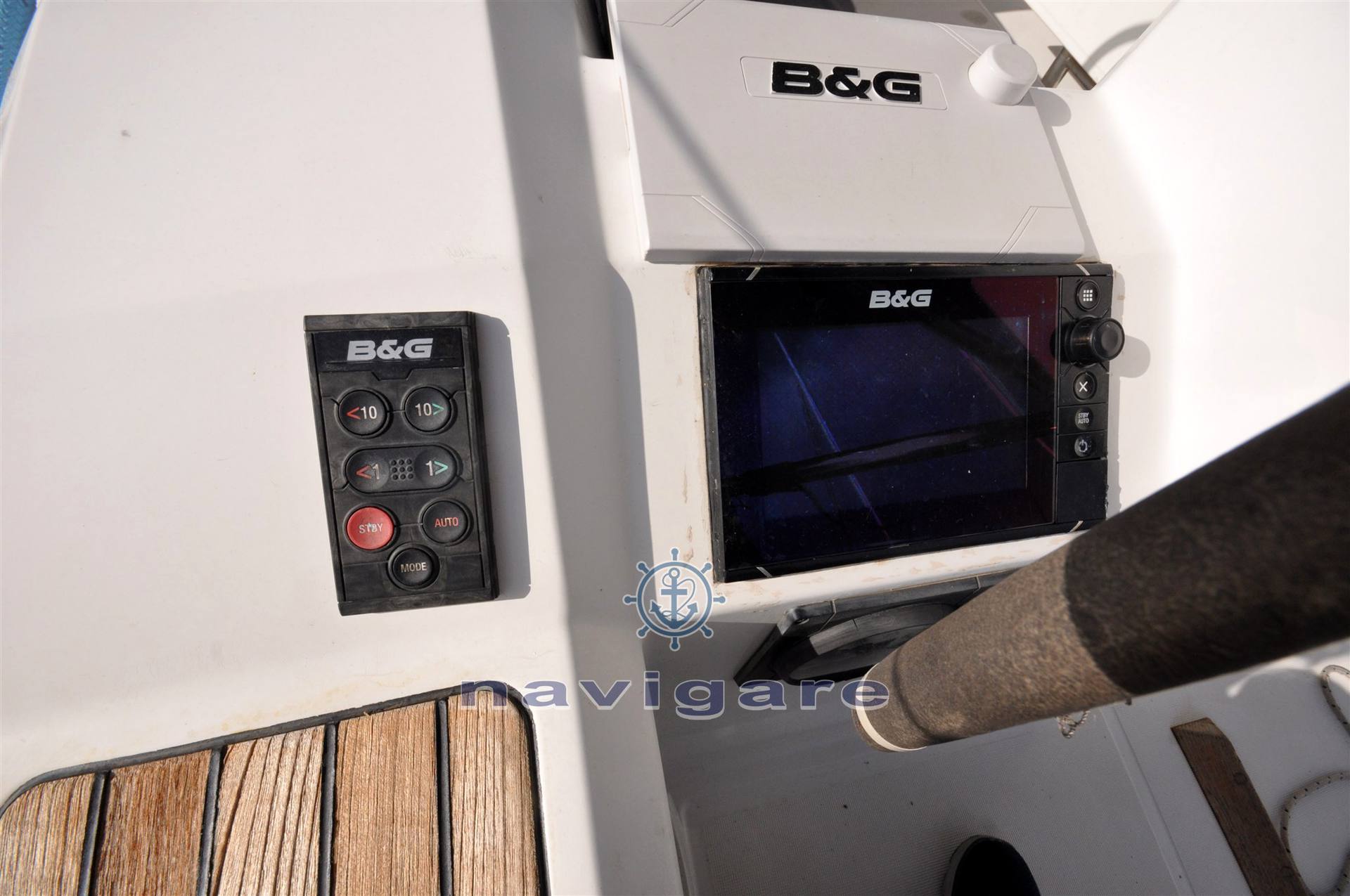 Beneteau Oceanis 38.1 0