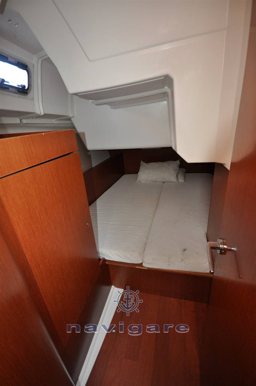 Beneteau Oceanis 38.1 Cruzadores