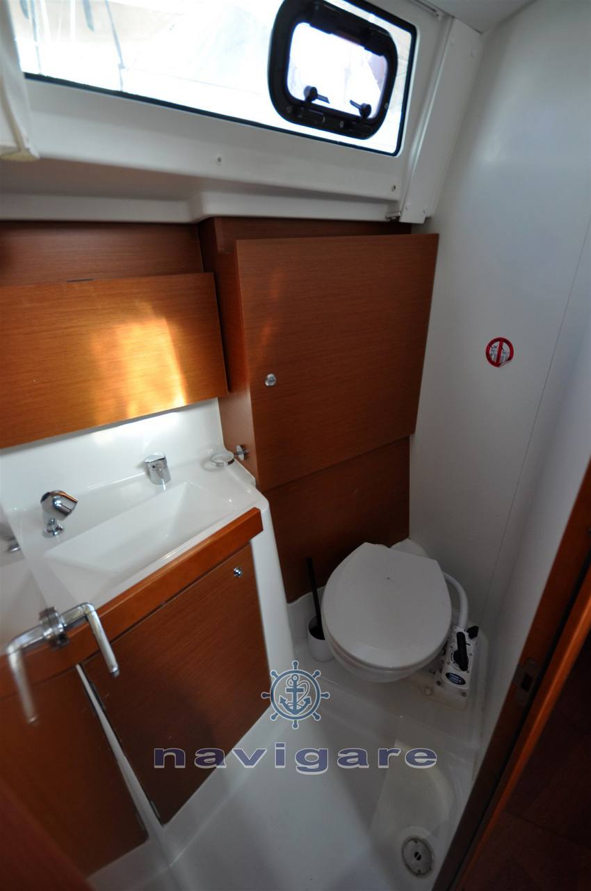 Beneteau Oceanis 38.1 usado