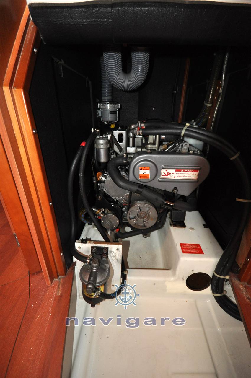 Beneteau Oceanis 38.1 Cruzadores usado