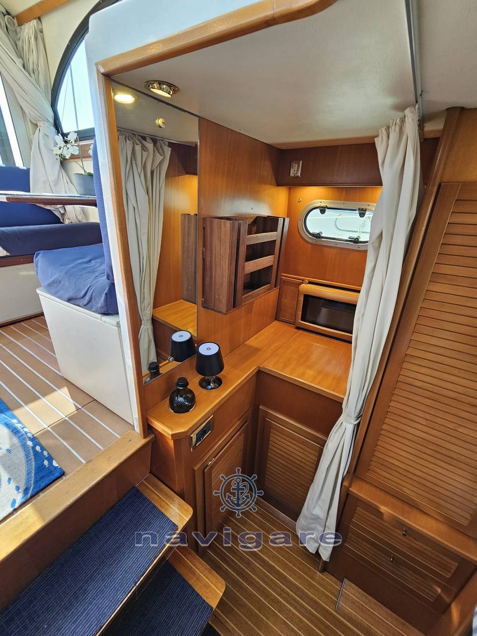 Plastik Space 290 cruiser 0
