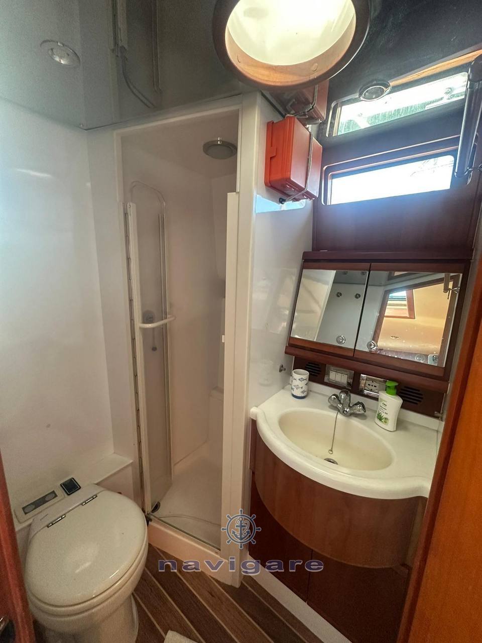 Bertram yacht 360 moppie used