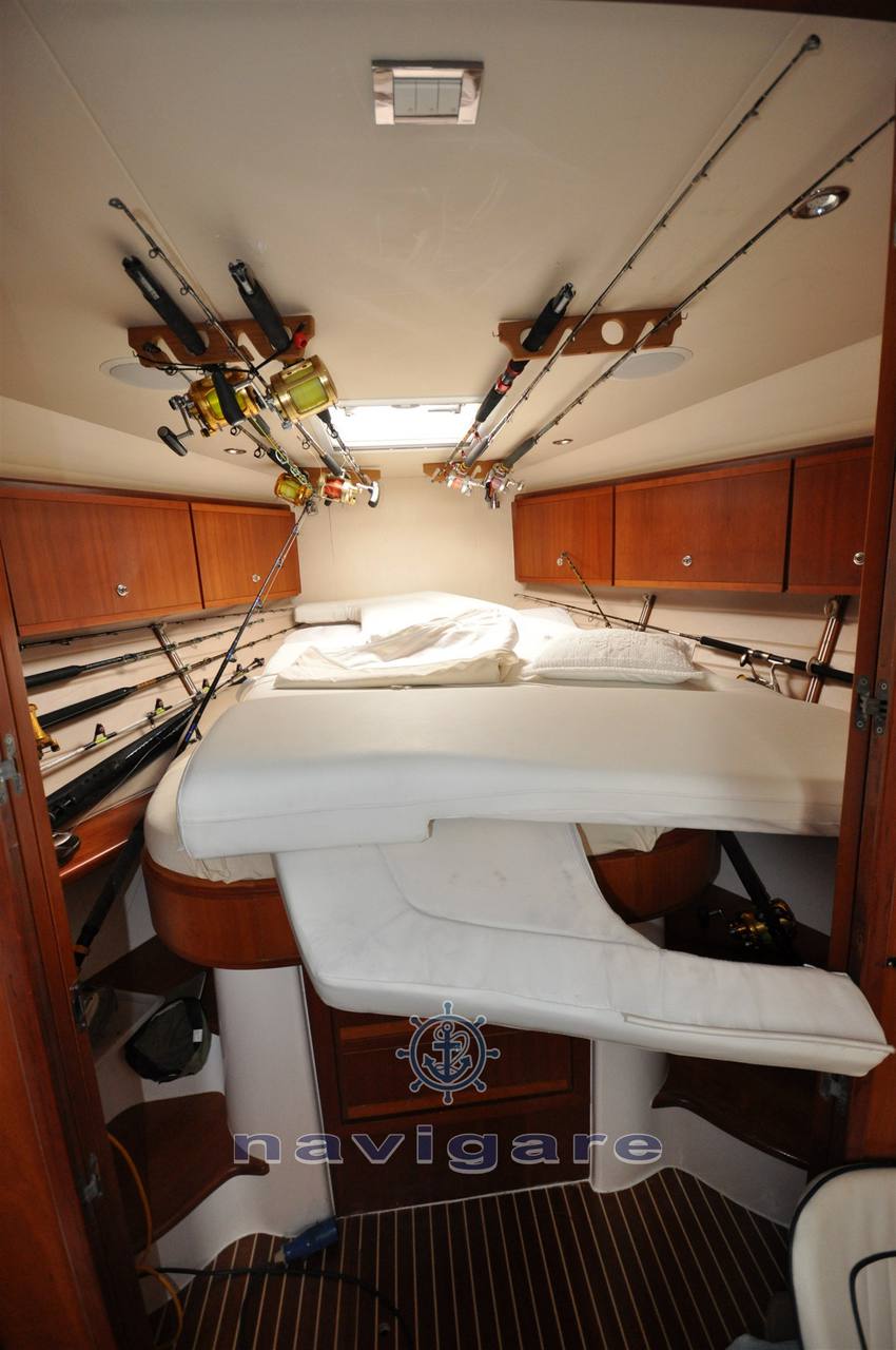 Bertram yacht 360 moppie 0
