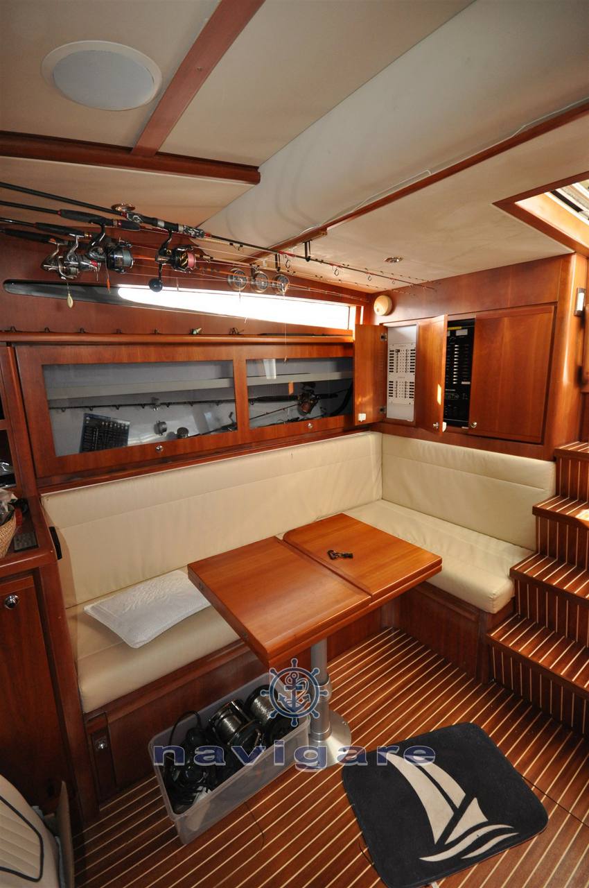 Bertram yacht 360 moppie Photo