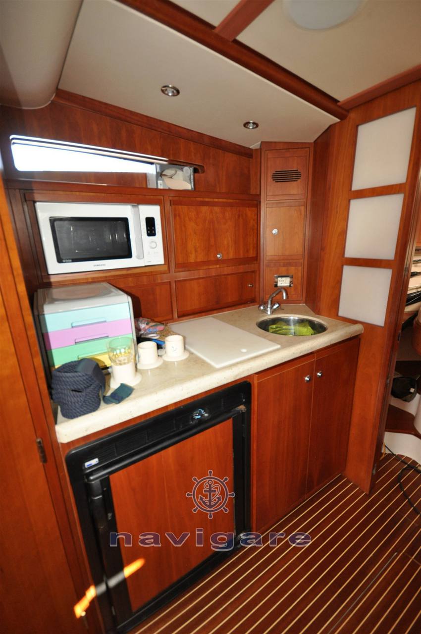 Bertram yacht 360 moppie 