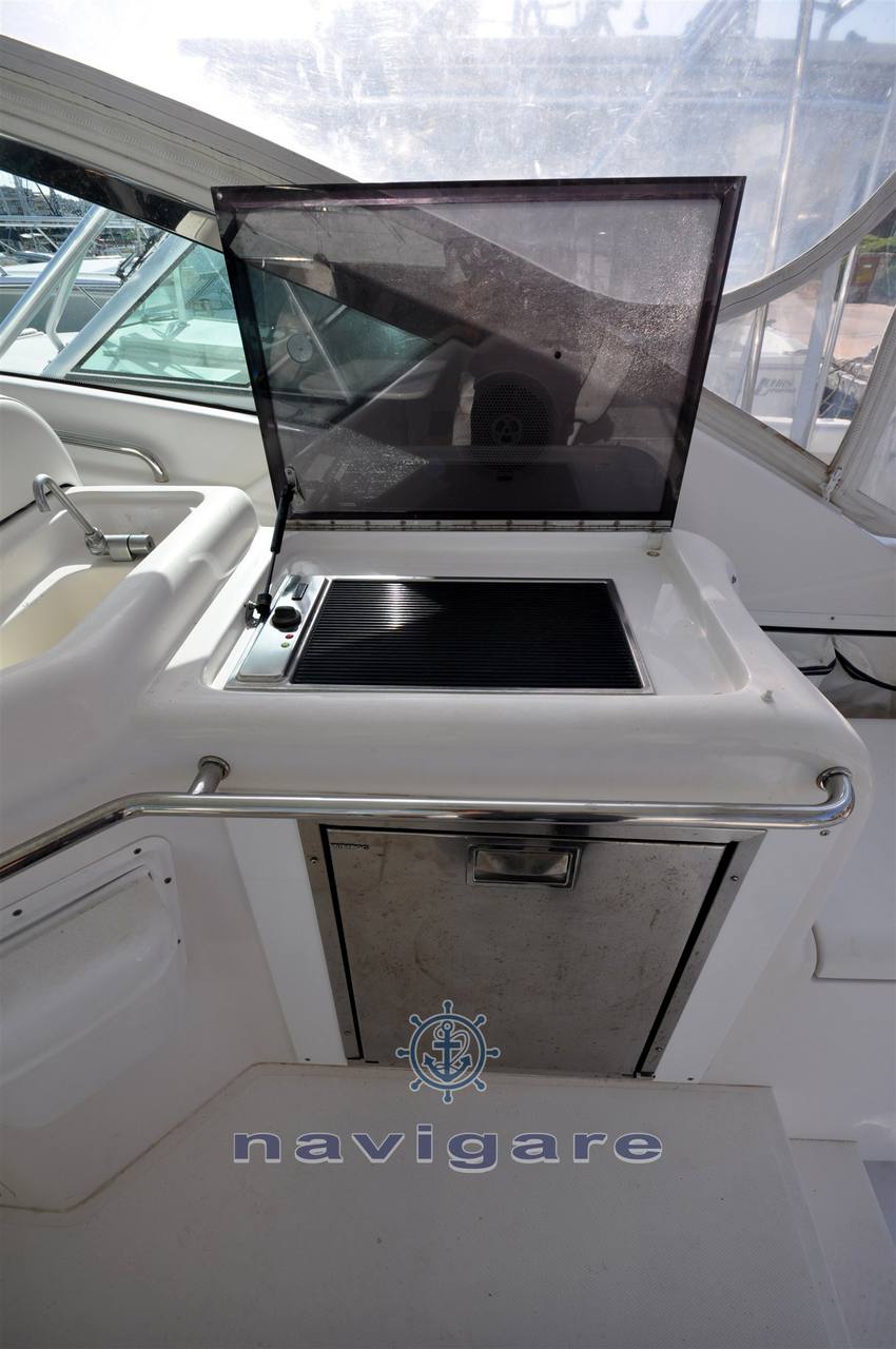 Bertram yacht 360 moppie 0