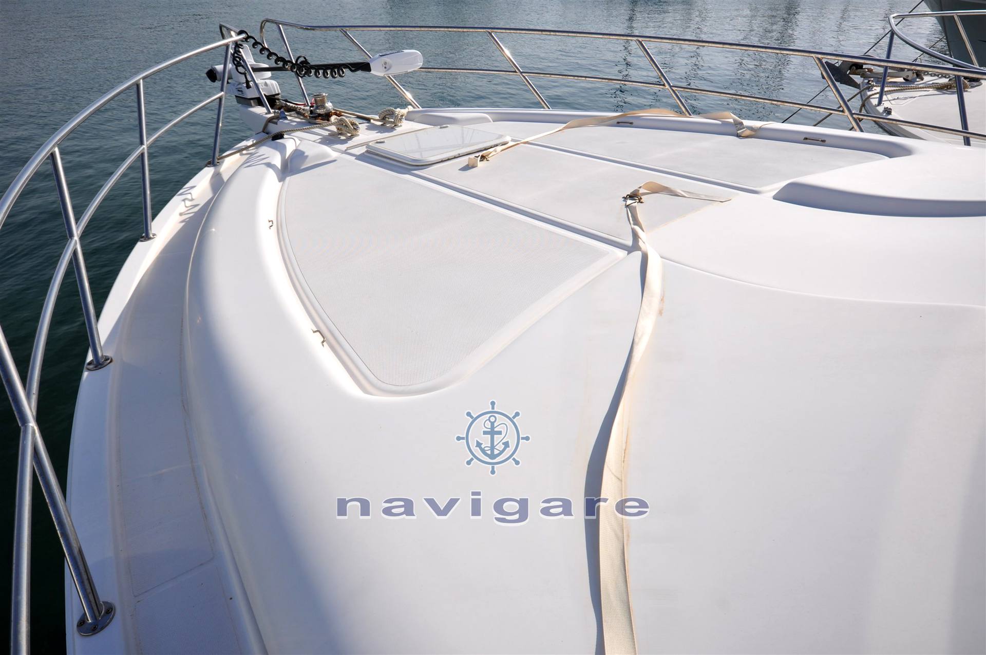 Bertram yacht 360 moppie 