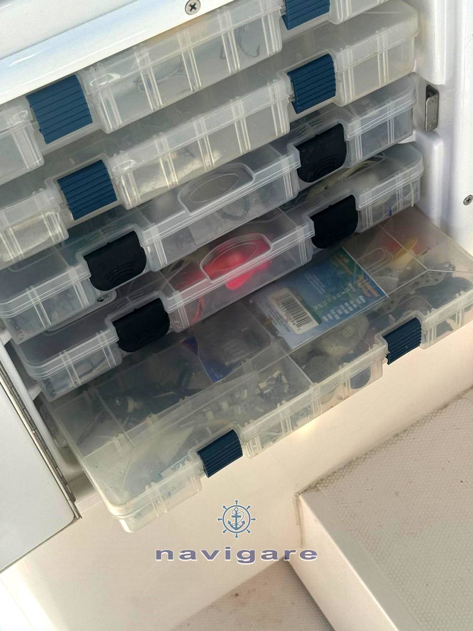 Bertram yacht 360 moppie used