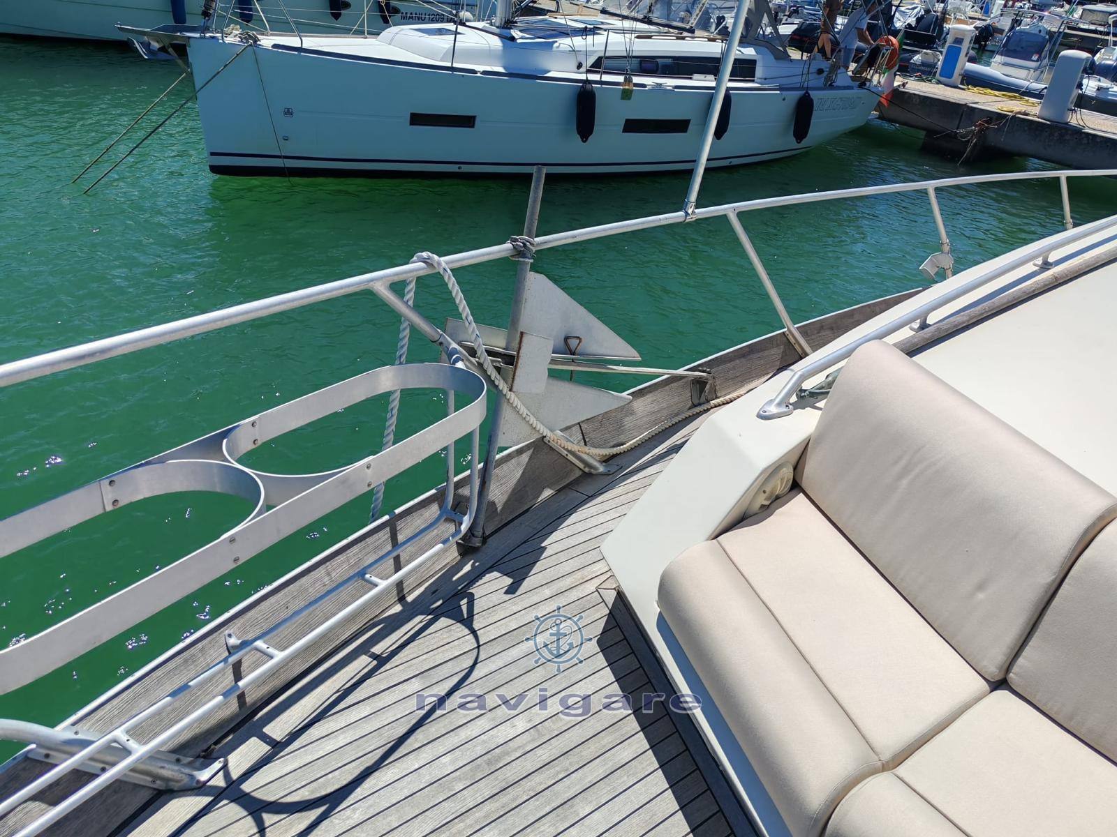 Cantieri di pisa Kitalpha used