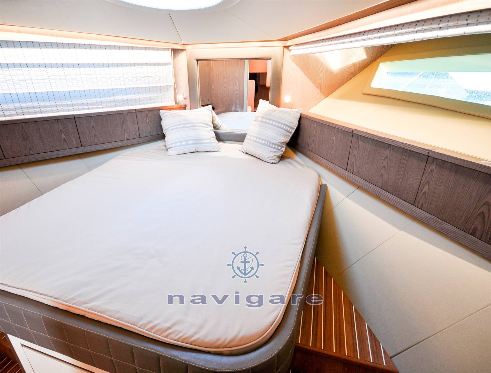 Tuccoli marine T440 elba usato