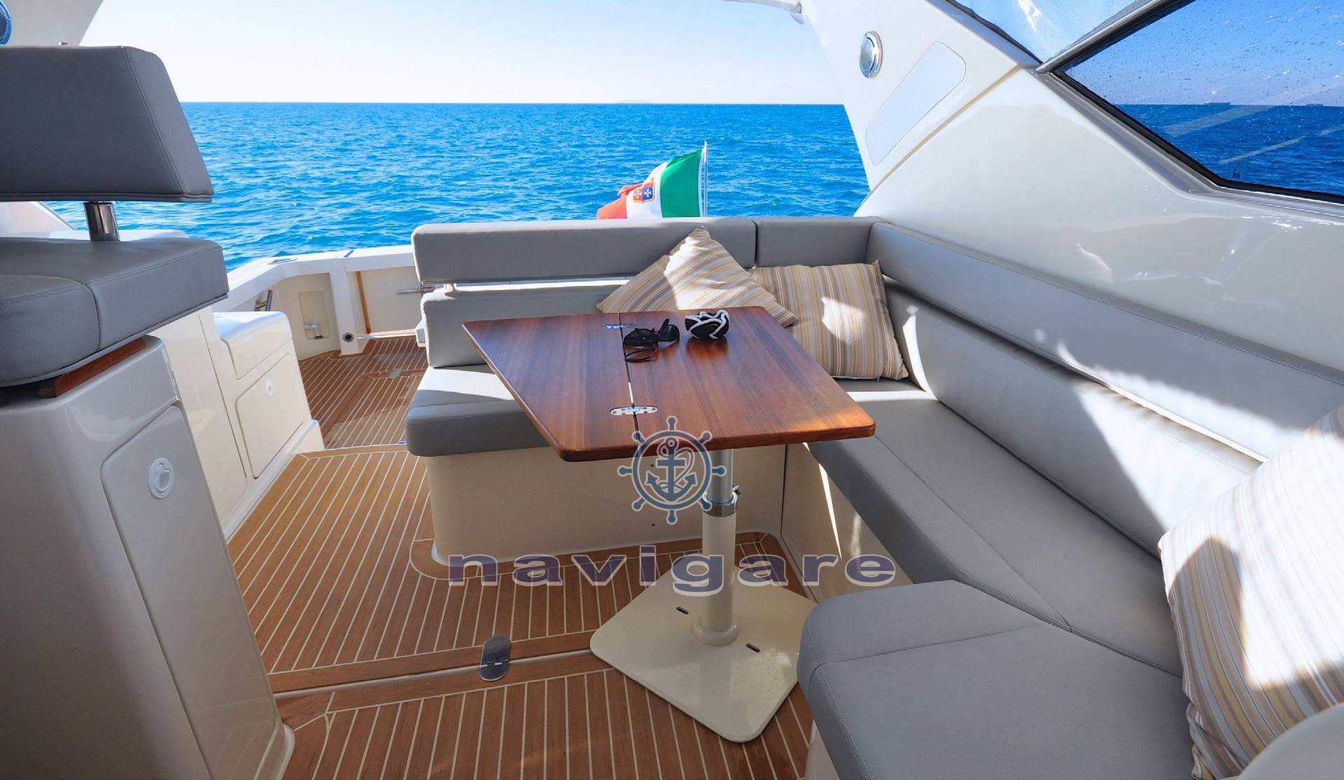 Tuccoli marine T440 elba barca a motore