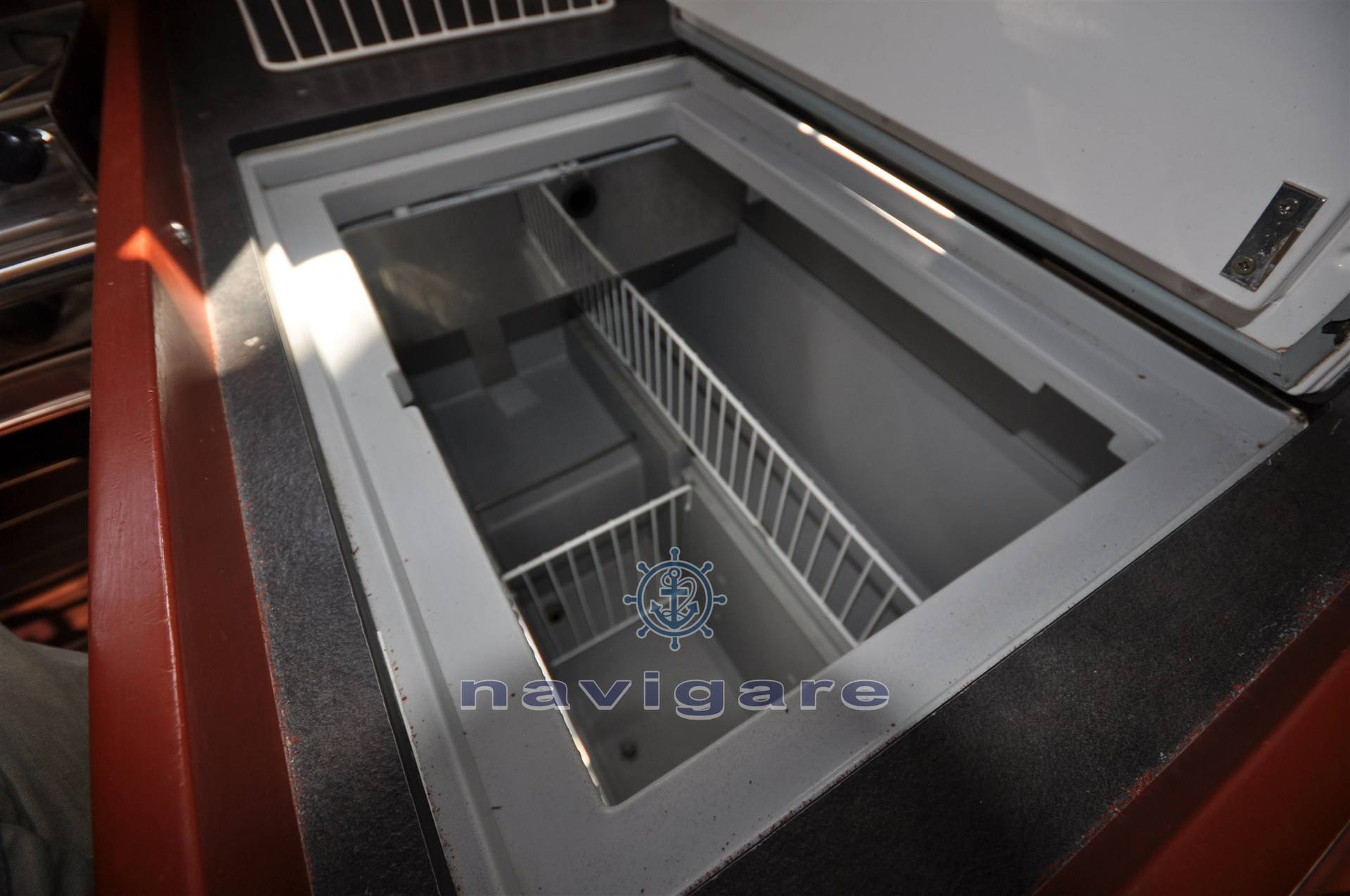 Beneteau Oceanis 41.1 fotografia