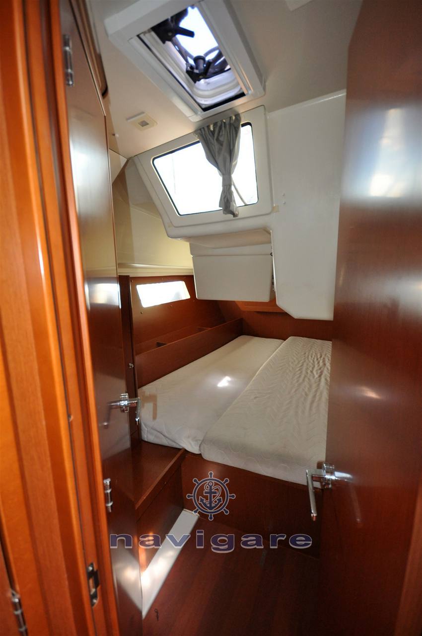 Beneteau Oceanis 41.1 