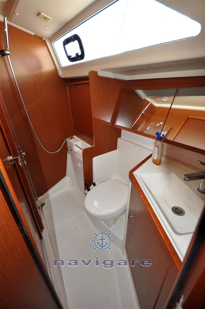 Beneteau Oceanis 41.1 Cruiser