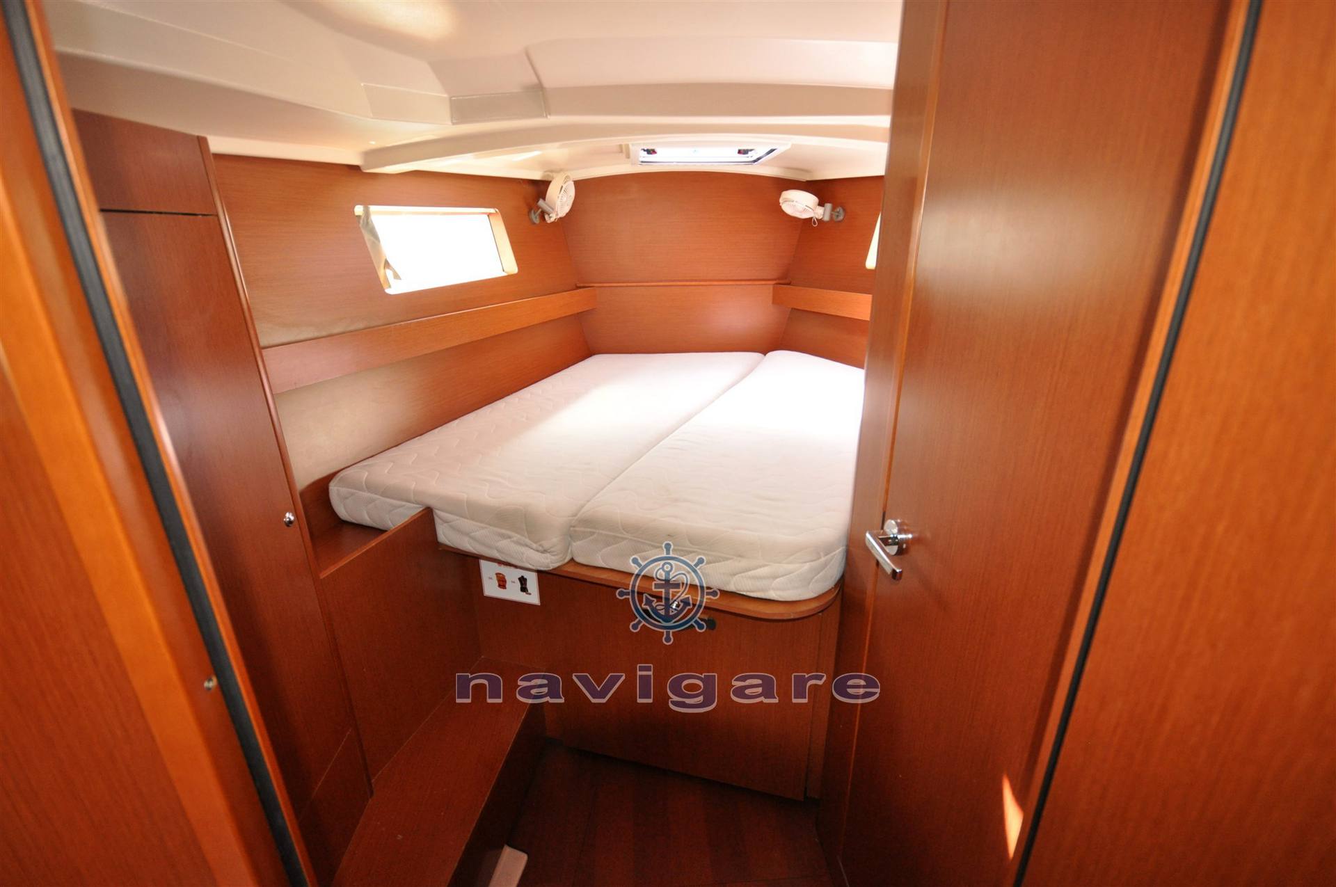 Beneteau Oceanis 41.1 usato