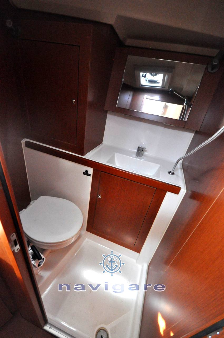 Beneteau Oceanis 41.1 barca a vela