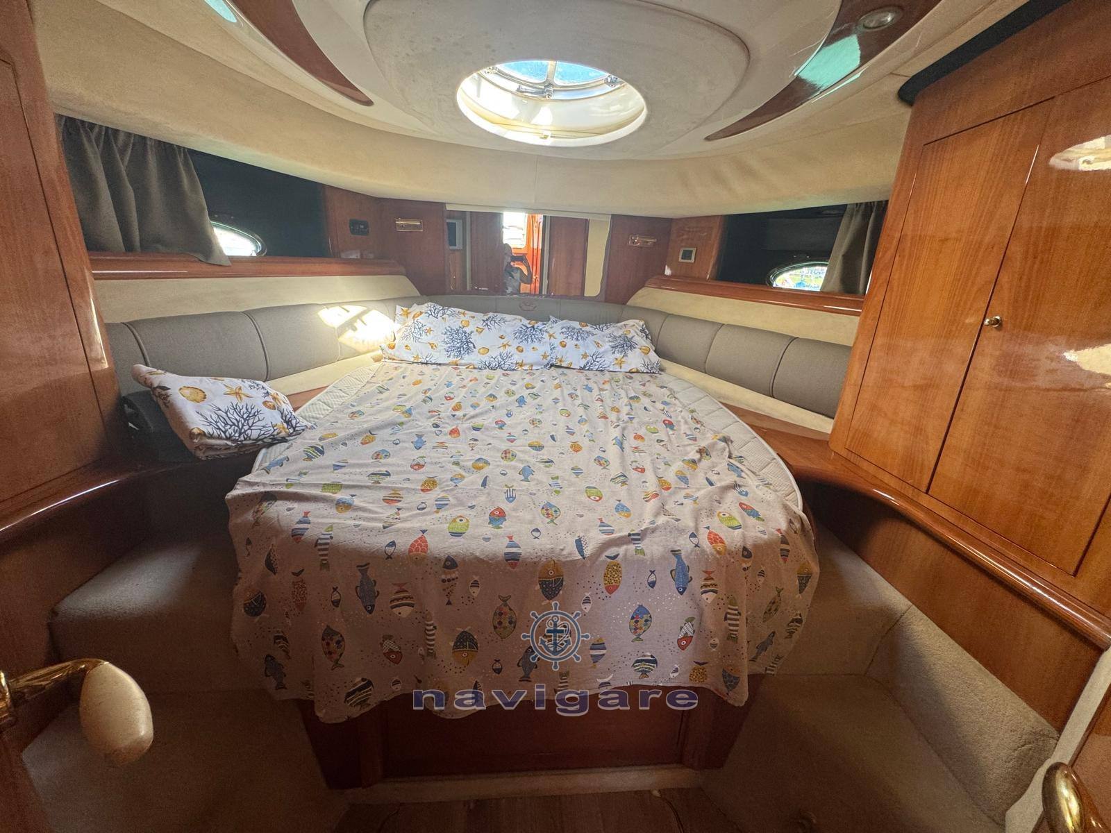 Cranchi Mediterranee 50 Express Cruiser