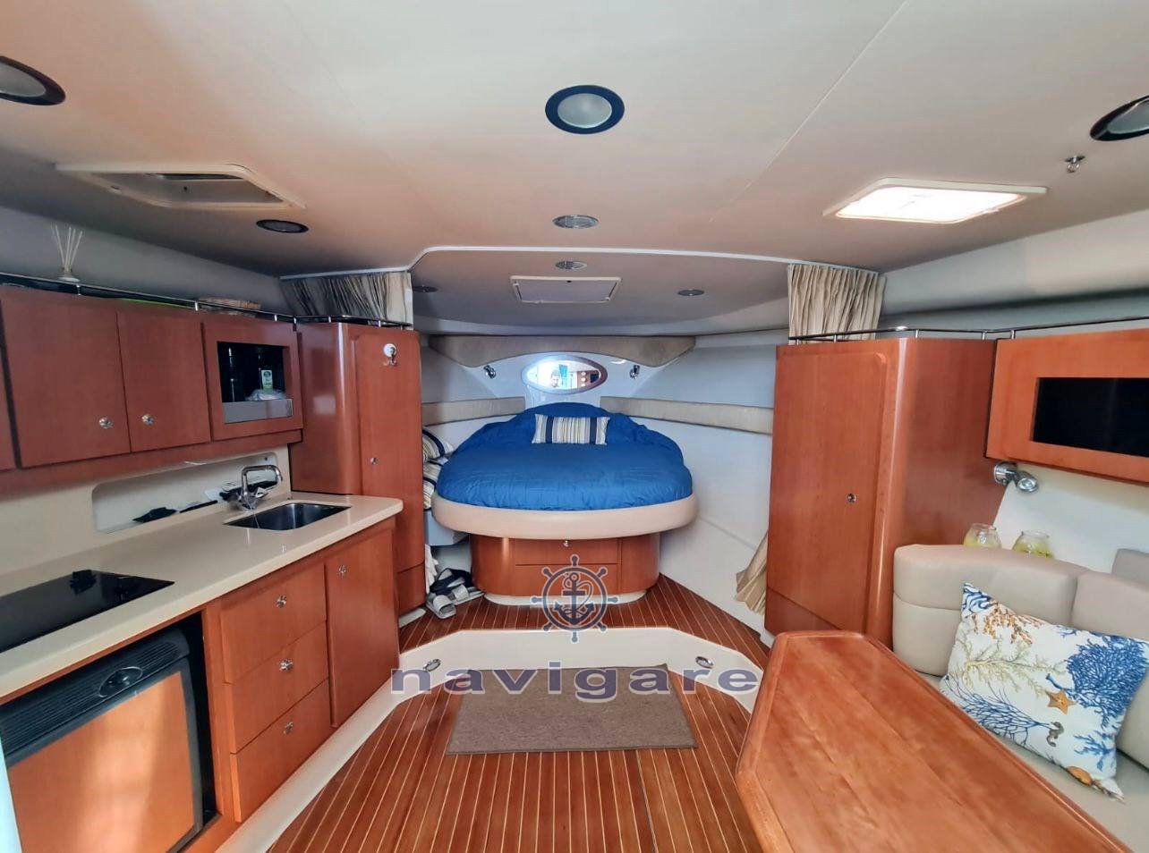 Wellcraft marine 360 coastal Motorboot gebraucht zum Verkauf