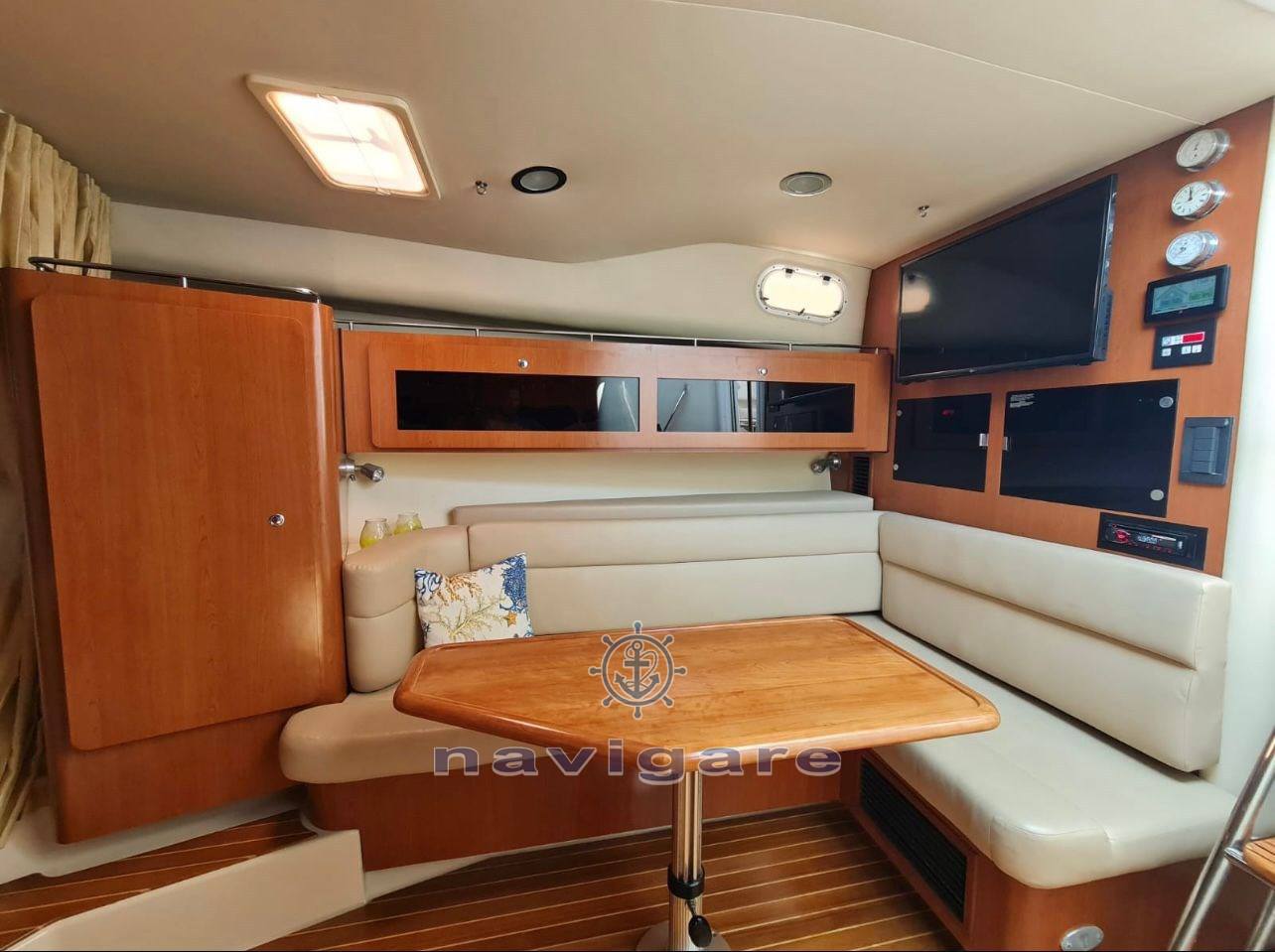 Wellcraft marine 360 coastal Express Cruiser